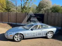 1997 Jaguar XK8