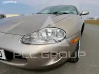 1997 Jaguar XK8