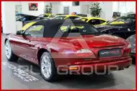 1997 Jaguar XK8