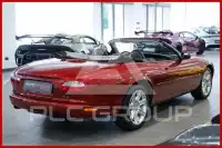 1997 Jaguar XK8