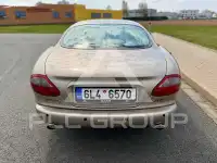 1997 Jaguar XK8