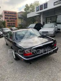 1997 Jaguar XJ