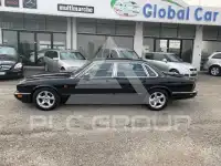 1997 Jaguar XJ