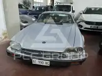 1997 Jaguar XJ