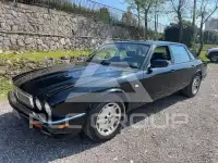 1997 Jaguar XJ