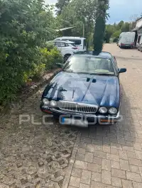 1997 Jaguar XJ