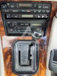 1997 Jaguar XJ