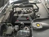 1997 Jaguar XJ