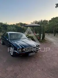 1997 Jaguar XJ