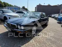 1997 Jaguar XJ