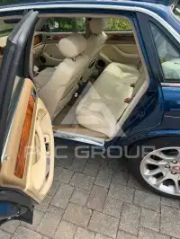 1997 Jaguar XJ