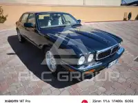 1997 Jaguar XJ