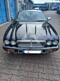 1997 Jaguar XJ