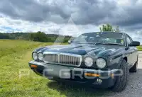 1997 Jaguar XJ