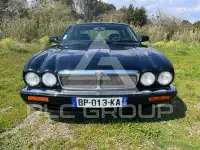 1997 Jaguar XJ