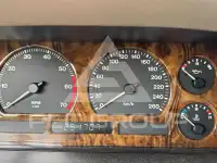 1997 Jaguar XJ