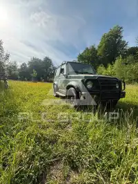 1997 Suzuki 