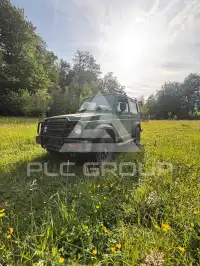1997 Suzuki 