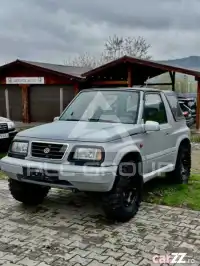 1997 Suzuki Vitara