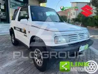 1997 Suzuki Vitara