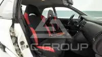 1997 Subaru Impreza