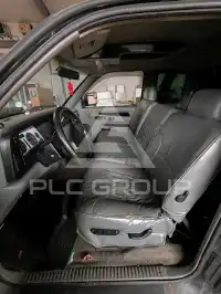 1997 Dodge RAM