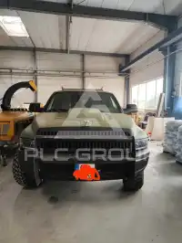 1997 Dodge RAM