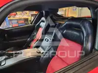 1997 Dodge Viper