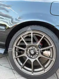 1997 Honda CIVIC