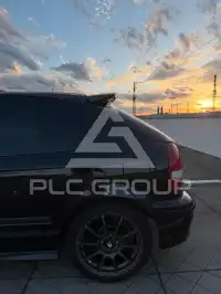 1997 Honda CIVIC