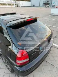 1997 Honda CIVIC