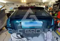 1997 Honda CIVIC