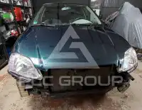 1997 Honda CIVIC