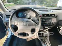 1997 Honda CIVIC
