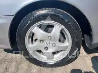 1997 Honda PRELUDE