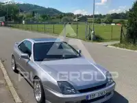 1997 Honda PRELUDE
