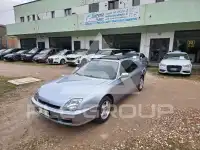 1997 Honda PRELUDE