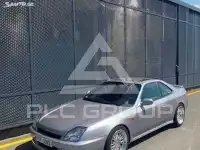 1997 Honda PRELUDE