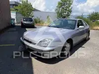 1997 Honda PRELUDE