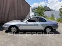 1997 Honda PRELUDE