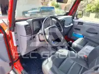 1997 Jeep WRANGLER