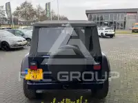 1997 Jeep WRANGLER