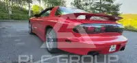 1997 Pontiac TRANS