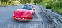 1997 Pontiac TRANS