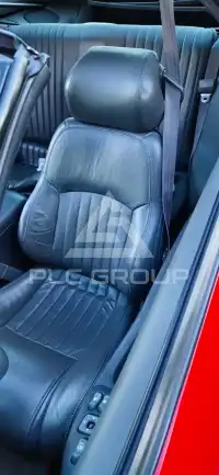 1997 Pontiac TRANS