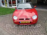 1997 MG 