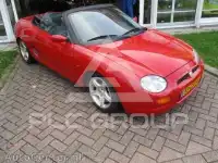 1997 MG 