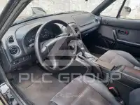 1997 Mazda MX-5