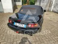 1997 Mazda MX-5