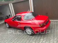 1997 Mazda MX-5